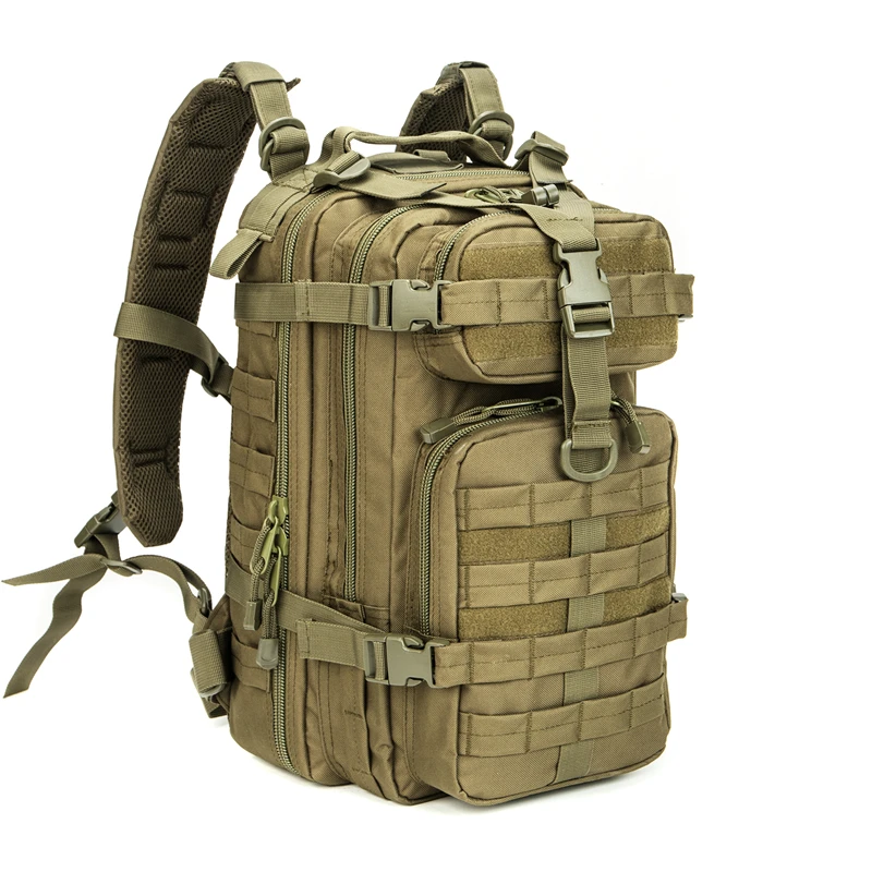 Factory Wholesale Fishing Bag Tackle Backpack Lightweight Tactical Bag Tactical Laser Backpack
Factory Wholesale Fishing Bag Tackle Backpack Lightweight Tactical Bag Tactical Laser Backpack