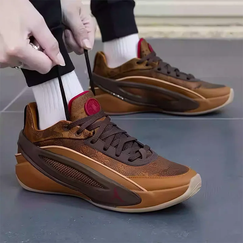 Мужские баскетбольные кроссовки Nike Sport Performance IQ0567-201, классические, с гибким захватом, удобные спортивные кроссовки
Мужские баскетбольные кроссовки Nike Sport Performance IQ0567-201, классические, с гибким захватом, удобные спортивные кроссовки