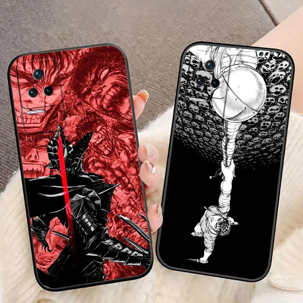 Comic B-Berserk Guts Phone Case For Redmi K60 K40 K30 15 15C 14C 13C 12C 12 10 10C 9T 9C 9A 9 8 8A A1 A2 A3 Pro Plus Cover Case
Comic B-Berserk Guts Phone Case For Redmi K60 K40 K30 15 15C 14C 13C 12C 12 10 10C 9T 9C 9A 9 8 8A A1 A2 A3 Pro Plus Cover Case