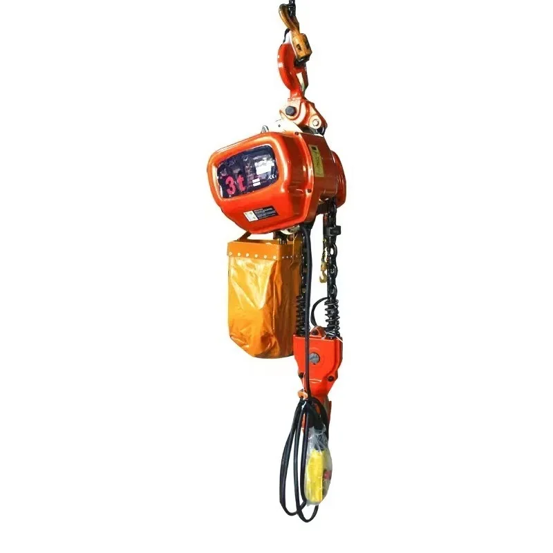 nb Crane Fixed Ring Chain Electric Hoist Walking Crane Mobile Hoist
nb Crane Fixed Ring Chain Electric Hoist Walking Crane Mobile Hoist