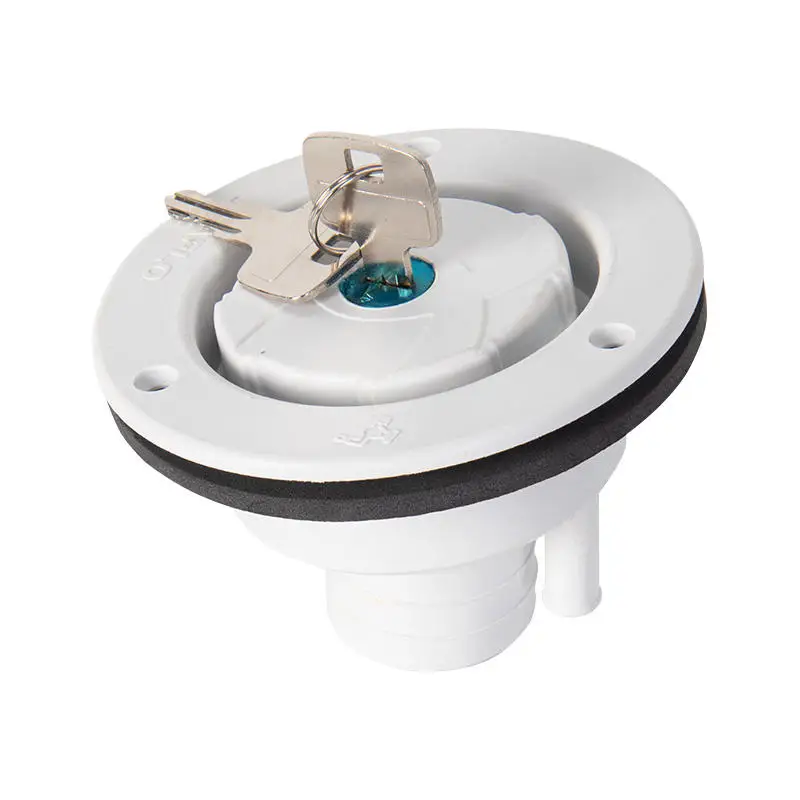 Gravity Water Inlet Fill Dish Hatch Lock for RV Camper Trailer Cars-Outdoor Camping Use White/Black Plastic Metal
Gravity Water Inlet Fill Dish Hatch Lock for RV Camper Trailer Cars-Outdoor Camping Use White/Black Plastic Metal