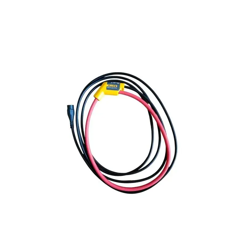 I430-FLEXI-TF-II Flexible Probe Made of Durable Plastic
I430-FLEXI-TF-II Flexible Probe Made of Durable Plastic