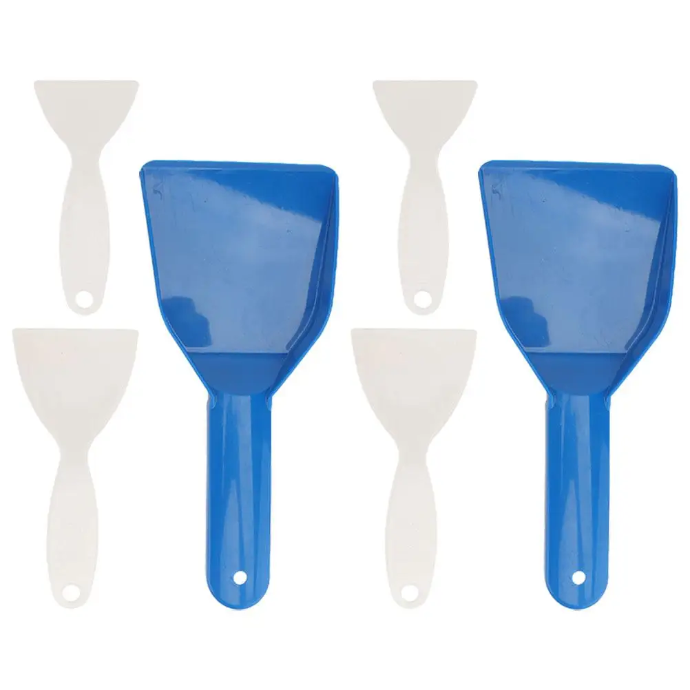 Deicing Shovel Ice Scraper for Garden Refrigerator Spade Kitchen Cleaning Snow Car Scooper
Deicing Shovel Ice Scraper for Garden Refrigerator Spade Kitchen Cleaning Snow Car Scooper