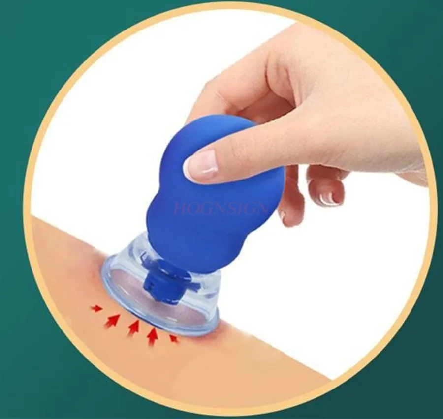 1PCS needle cupping apparatus acupuncture treatment tool suspension magnetic fat reduction negative pressure tank
1PCS needle cupping apparatus acupuncture treatment tool suspension magnetic fat reduction negative pressure tank