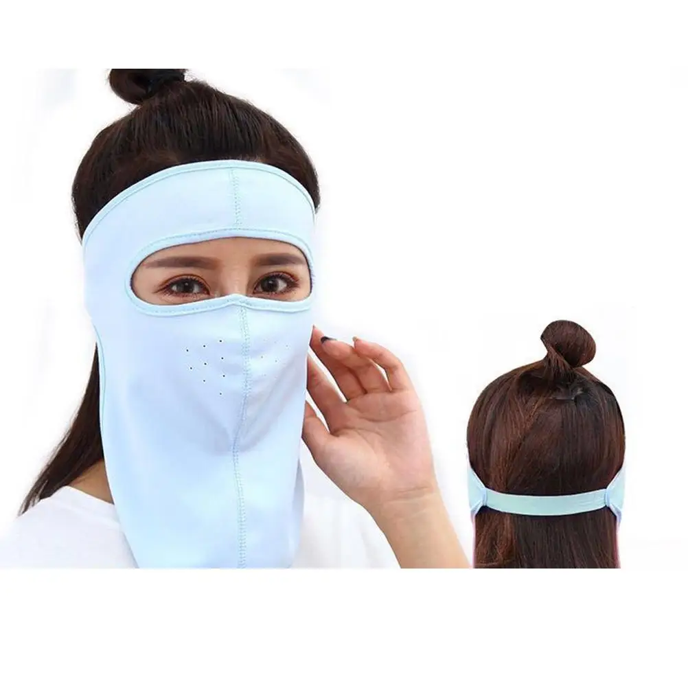 4 Pcs Outdoor Mask Spring and Summer Sun Block Cycling Anti-UV Protective Men Women
4 Pcs Outdoor Mask Spring and Summer Sun Block Cycling Anti-UV Protective Men Women