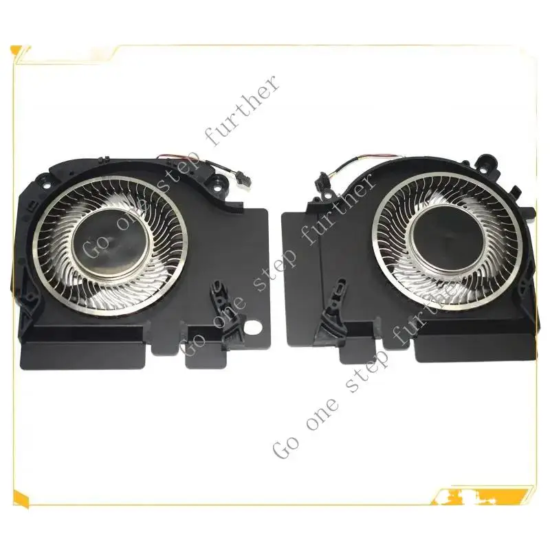 WYORESY New CPU & GPU Cooling Fan DC12V 0.5A For Xiaomi Pro15.6 Mi Gaming GTX 1060TI EG75071S1-C020-S9A EG70571S1-C010-S9A # @
WYORESY New CPU & GPU Cooling Fan DC12V 0.5A For Xiaomi Pro15.6 Mi Gaming GTX 1060TI EG75071S1-C020-S9A EG70571S1-C010-S9A # @