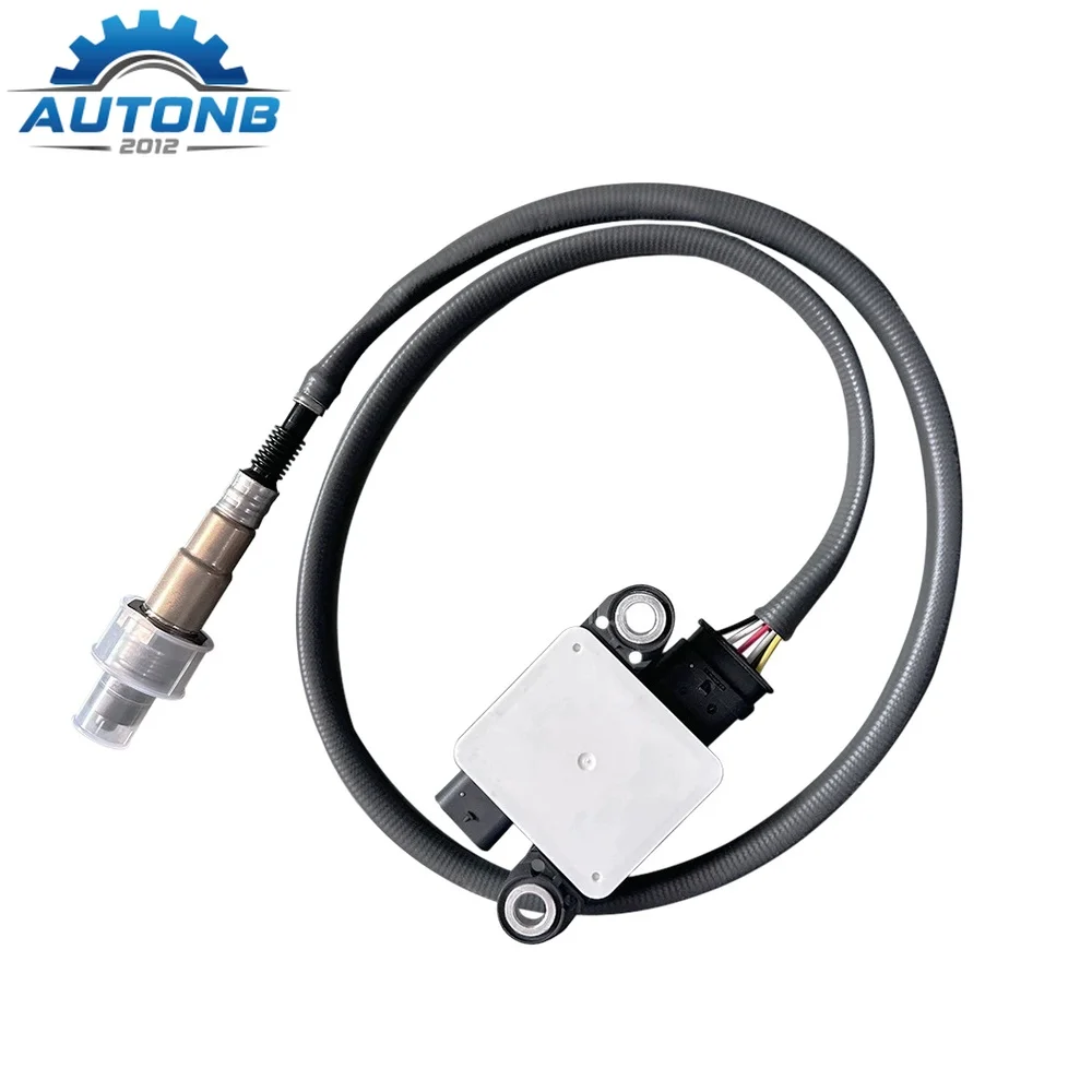 ZOOMKEY Fit For Particulate PM Soot Sensor Fit For BMW 8596295-01 0281007005 0281007006
ZOOMKEY Fit For Particulate PM Soot Sensor Fit For BMW 8596295-01 0281007005 0281007006