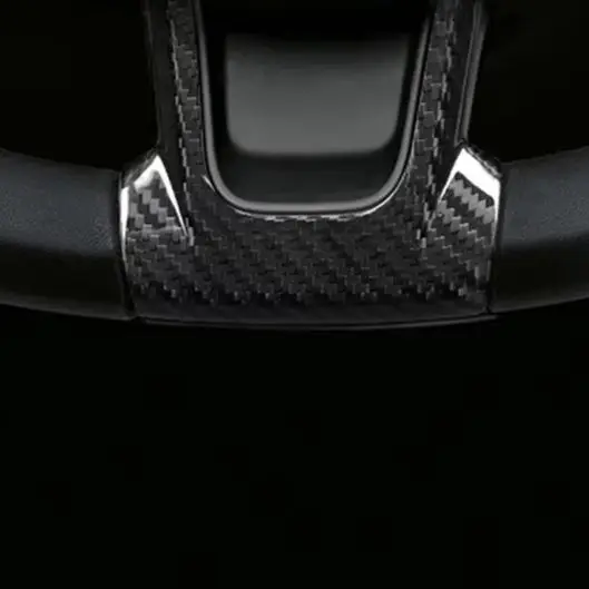 Декоративная наклейка на руль из карбона 9,5*8,5 см для Abarth 595, 695, 595C, 695C 2017-2024, для 500 2011-2024 (задняя часть)
Декоративная наклейка на руль из карбона 9,5*8,5 см для Abarth 595, 695, 595C, 695C 2017-2024, для 500 2011-2024 (задняя часть)