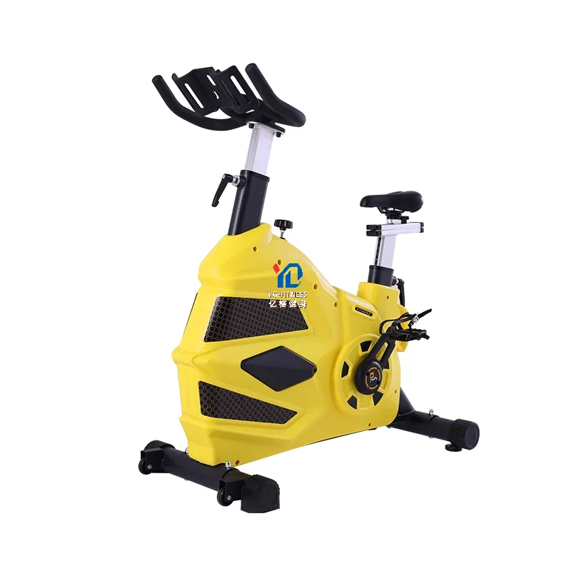 Fitness Equip Spin Bike Exercise Sports Equipment Commercial Spin Bike
Fitness Equip Spin Bike Exercise Sports Equipment Commercial Spin Bike