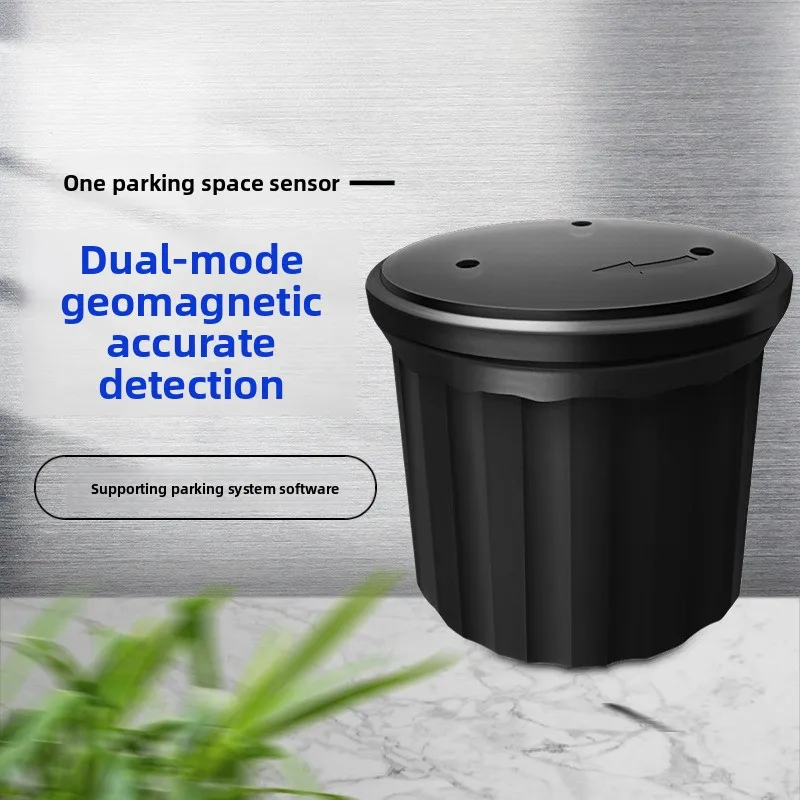 Двухрежимный геомагнитный датчик парковочного места для внутреннего и наружного использования, интеллектуальный беспроводной микроволновый радарный датчик для парковок
Двухрежимный геомагнитный датчик парковочного места для внутреннего и наружного использования, интеллектуальный беспроводной микроволновый радарный датчик для парковок