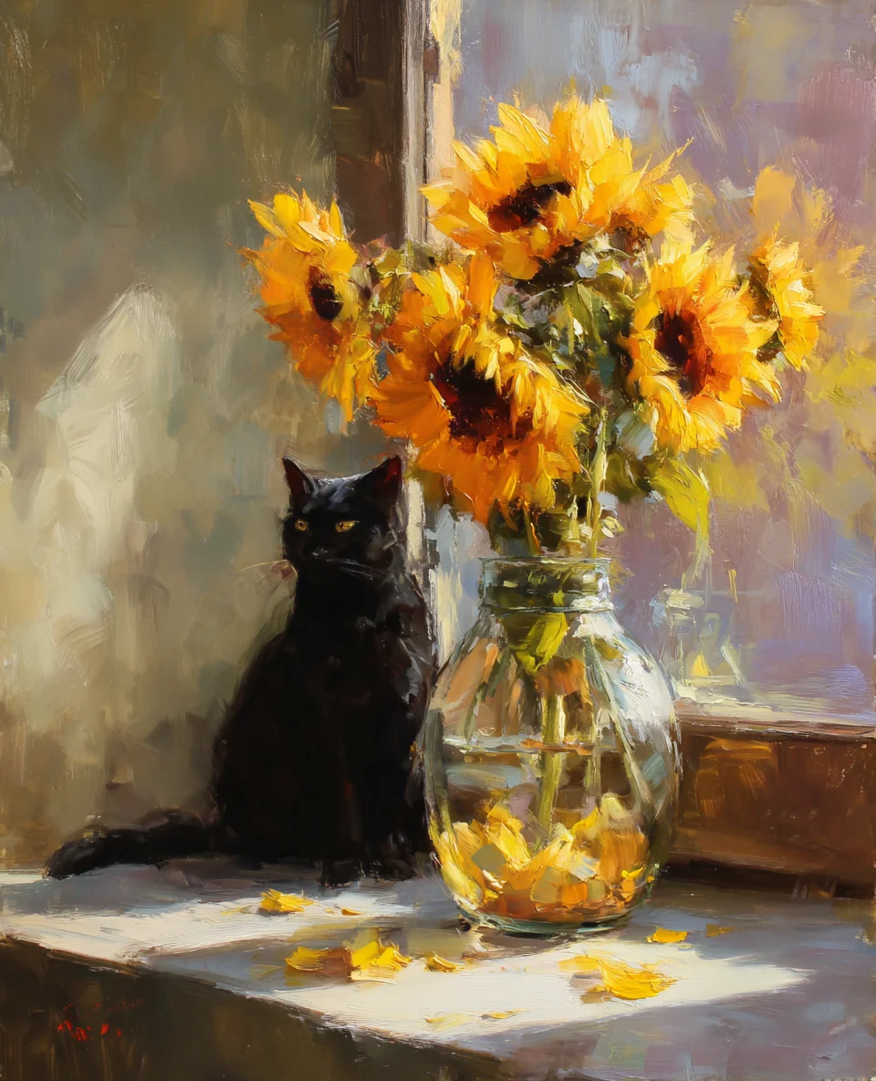 1pc frameless Painting By Numbers For Beginner Markers By Numbers oil Acrylic Paints Animals Cat diy Easy Set Home Decor
1pc frameless Painting By Numbers For Beginner Markers By Numbers oil Acrylic Paints Animals Cat diy Easy Set Home Decor
