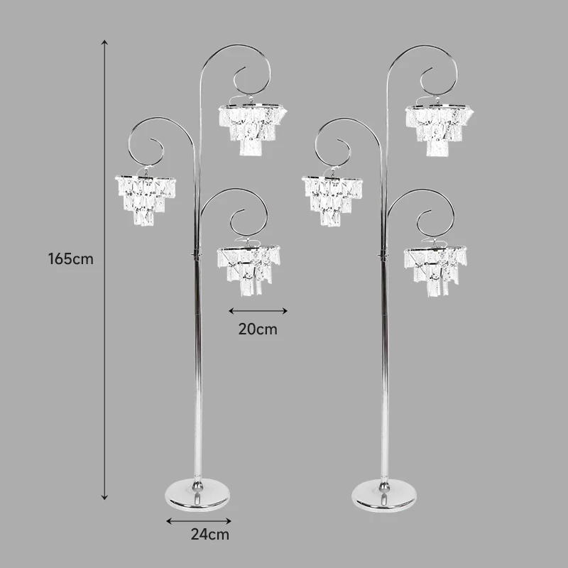 Wedding Road Guide Acrylic Crystal Ice Bar Road Guide Light Hotel Wedding Decoration
Wedding Road Guide Acrylic Crystal Ice Bar Road Guide Light Hotel Wedding Decoration