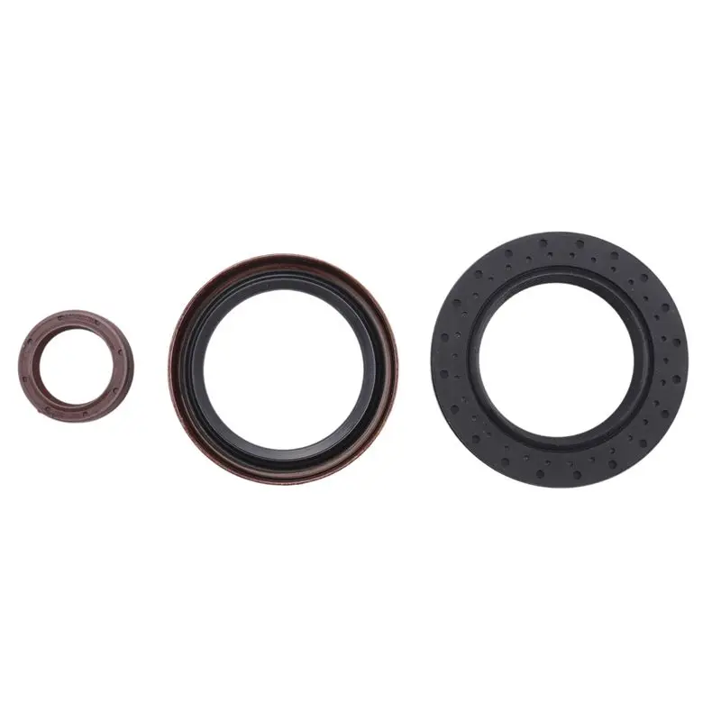 A21F-6DCT250 DPS6 Automatic Transmission Left Right Half Shaft Oil Seal Kit For Ford Focus Fiesta Ecosport
A21F-6DCT250 DPS6 Automatic Transmission Left Right Half Shaft Oil Seal Kit For Ford Focus Fiesta Ecosport