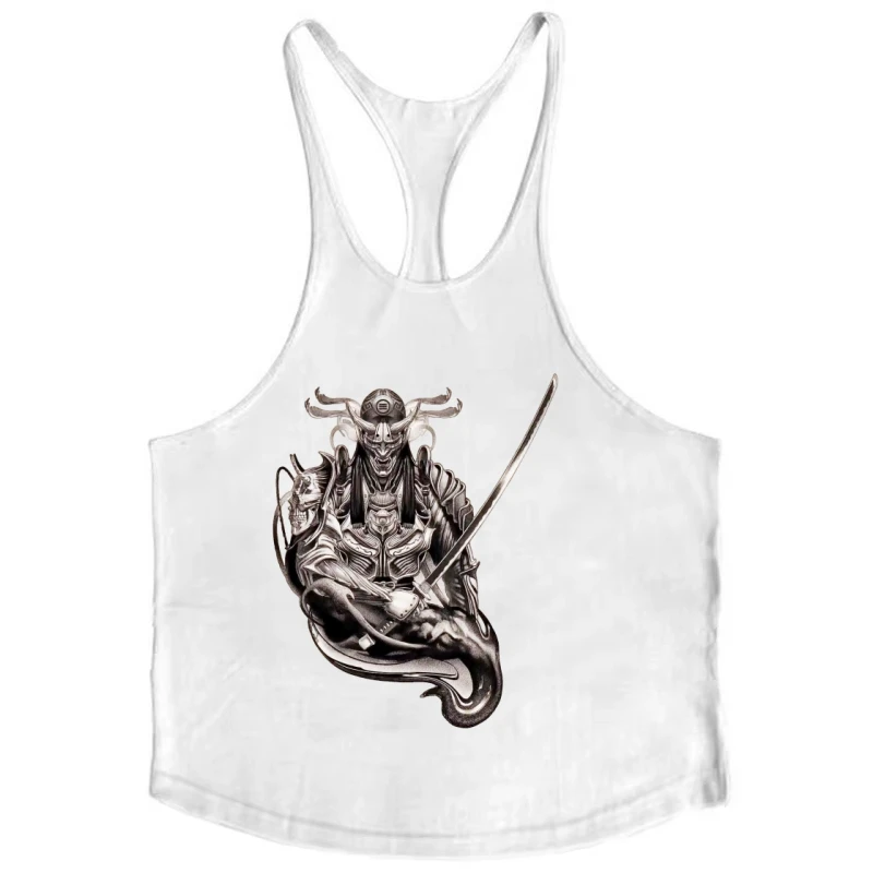 2025 Men's Stylish Bodybuilding Gym Vest - Sleeveless Muscle Undershirt for Fashion Workout Sessions & Intense Training
2025 Men's Stylish Bodybuilding Gym Vest - Sleeveless Muscle Undershirt for Fashion Workout Sessions & Intense Training