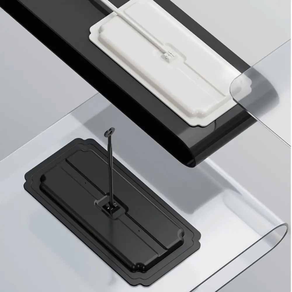 Sturdy Plastic Toilet Odor Stopper Anti-Slip Surface Close Sealing Anti-Slip Pan Cover Lightweight Structure Foldable Handle
Sturdy Plastic Toilet Odor Stopper Anti-Slip Surface Close Sealing Anti-Slip Pan Cover Lightweight Structure Foldable Handle