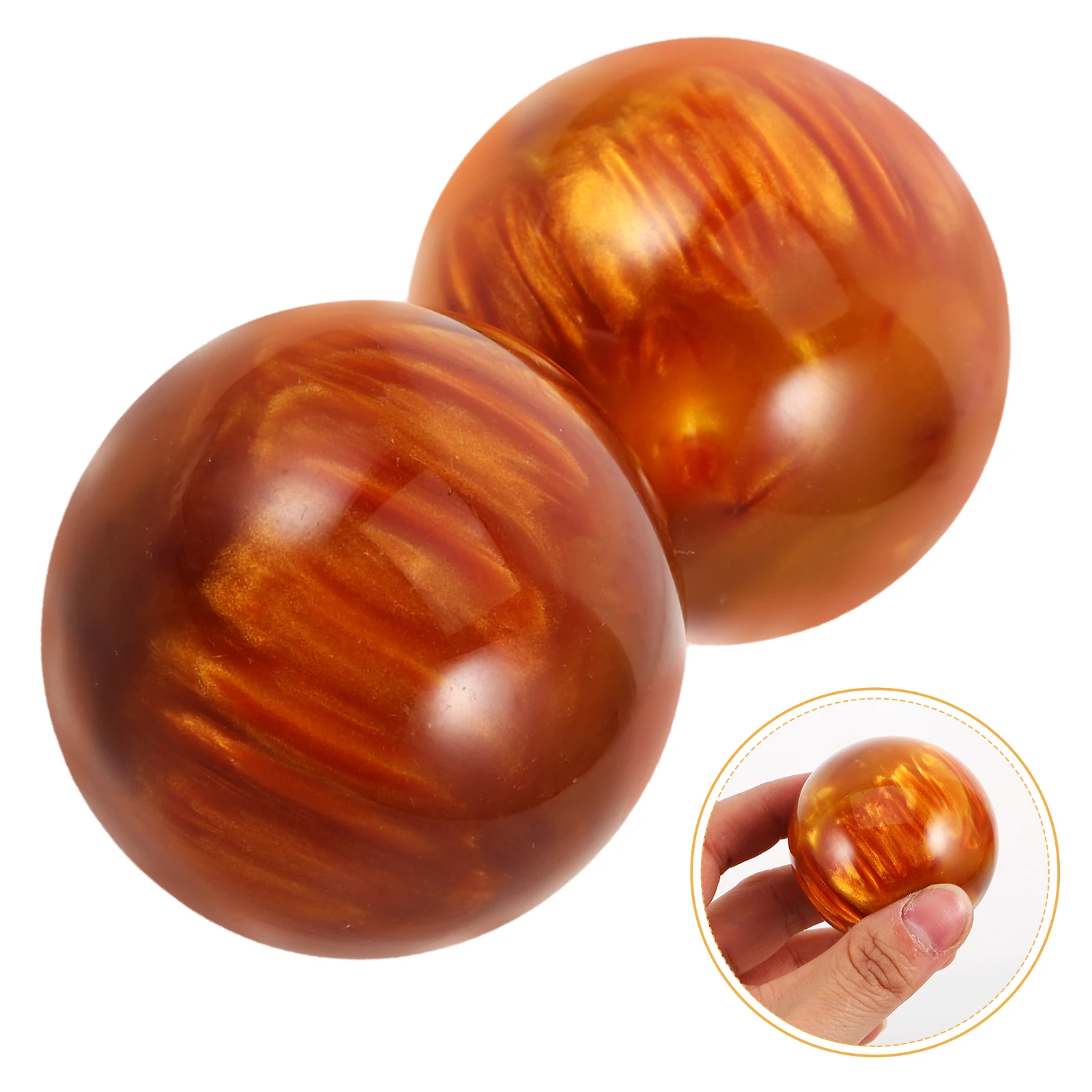 2pcs Fitness Massage Balls Exercise Ball For Hand Strength Grip Strengthener Elderly Hand Exerciser Lightweight Portable Sea
2pcs Fitness Massage Balls Exercise Ball For Hand Strength Grip Strengthener Elderly Hand Exerciser Lightweight Portable Sea