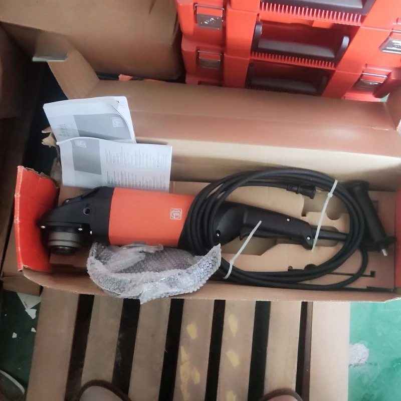 Angle grinder 230mm Angle grinder High power is grinding and cutting 230mm
Angle grinder 230mm Angle grinder High power is grinding and cutting 230mm