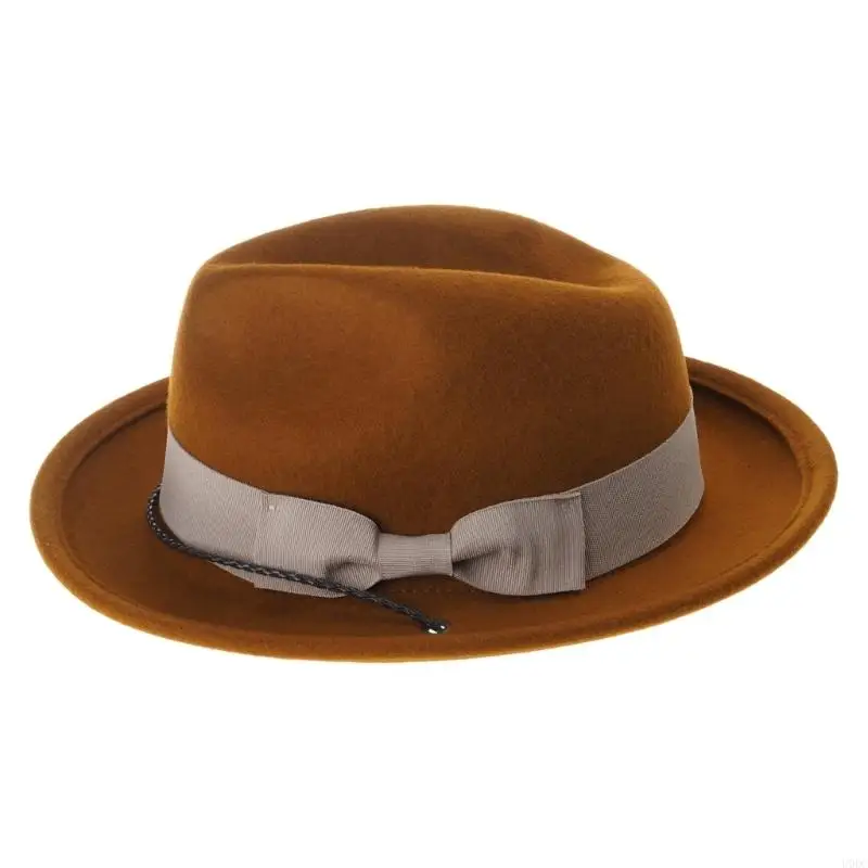 Soft Wool Felted Hat Militaries Green Hat Windproofed Warm Hat Comfortable Hat for Travel and Everyday Wear Y166
Soft Wool Felted Hat Militaries Green Hat Windproofed Warm Hat Comfortable Hat for Travel and Everyday Wear Y166