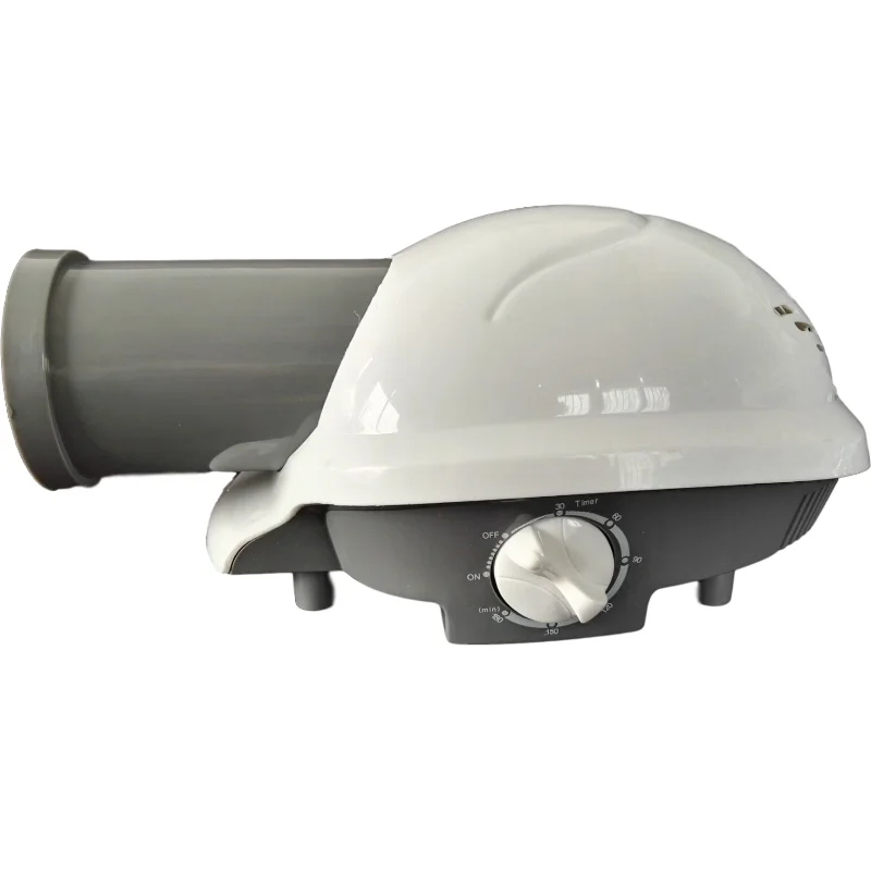 Dryer Mute Clothes Dryer Warm Air Blower Machine Used to Warm the Quilt Shoe Drying Host
Dryer Mute Clothes Dryer Warm Air Blower Machine Used to Warm the Quilt Shoe Drying Host