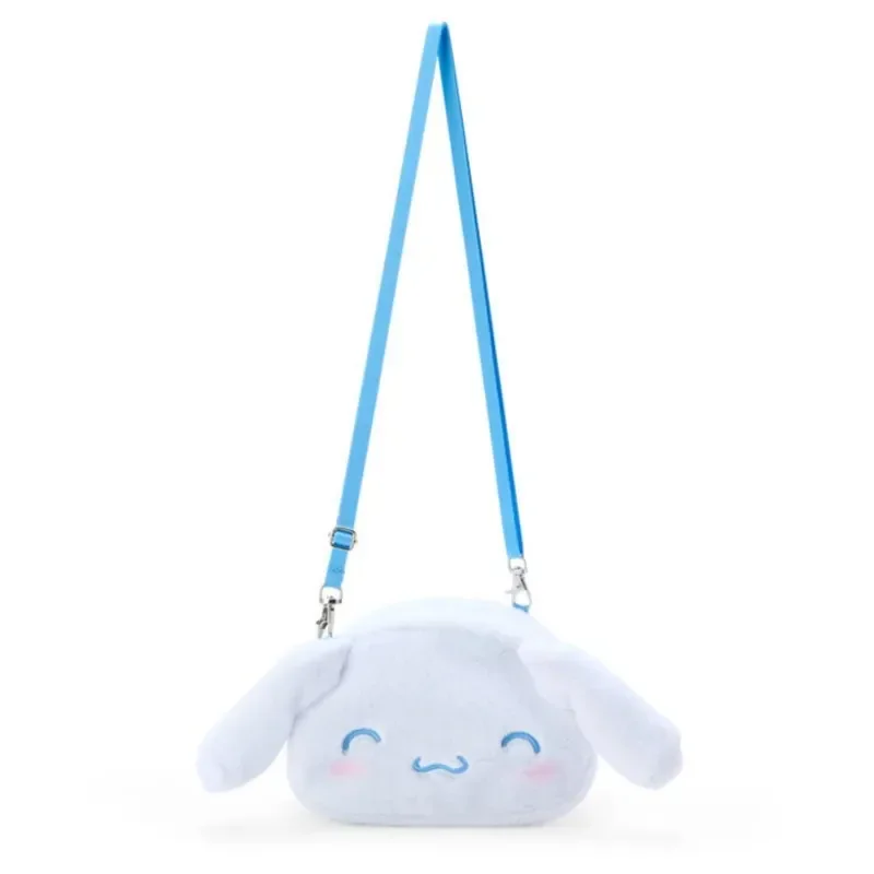 Sanrio hello kitty Cartoon Embroidered Shoulder Cross Body Bag Cute Cinnamon children messenger Storage Bag Coin Purse
Sanrio hello kitty Cartoon Embroidered Shoulder Cross Body Bag Cute Cinnamon children messenger Storage Bag Coin Purse