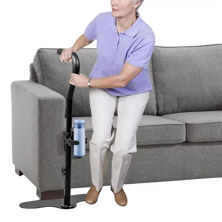 Допомогательное средство для пожилых людей, подъемные устройства для стула и дивана для пожилых людей, стоячие вспомогательные средства с защитной ручкой, подстаканник с подстаканником f
Допомогательное средство для пожилых людей, подъемные устройства для стула и дивана для пожилых людей, стоячие вспомогательные средства с защитной ручкой, подстаканник с подстаканником f