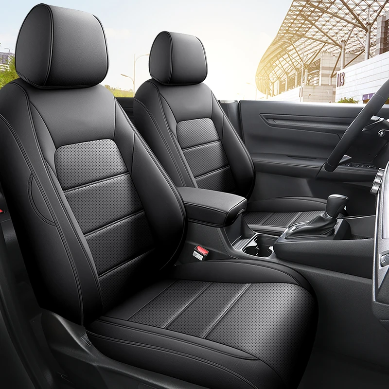 Custom Full Surround Car Seat Covers For Honda CRV 2023 2024 2025 2026 Organizer bag Waterproof Design Cushion Auto Accessories
Custom Full Surround Car Seat Covers For Honda CRV 2023 2024 2025 2026 Organizer bag Waterproof Design Cushion Auto Accessories
