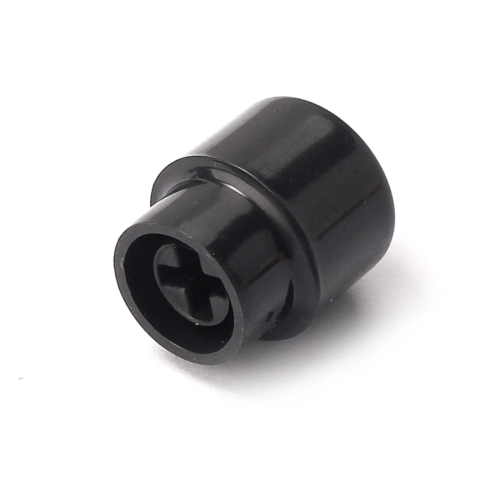 5Pcs Black Toggle Tip Knob Round Vintage Style Switch Cap Electric Guitar Selector Pickup Replacement Accessories
5Pcs Black Toggle Tip Knob Round Vintage Style Switch Cap Electric Guitar Selector Pickup Replacement Accessories
