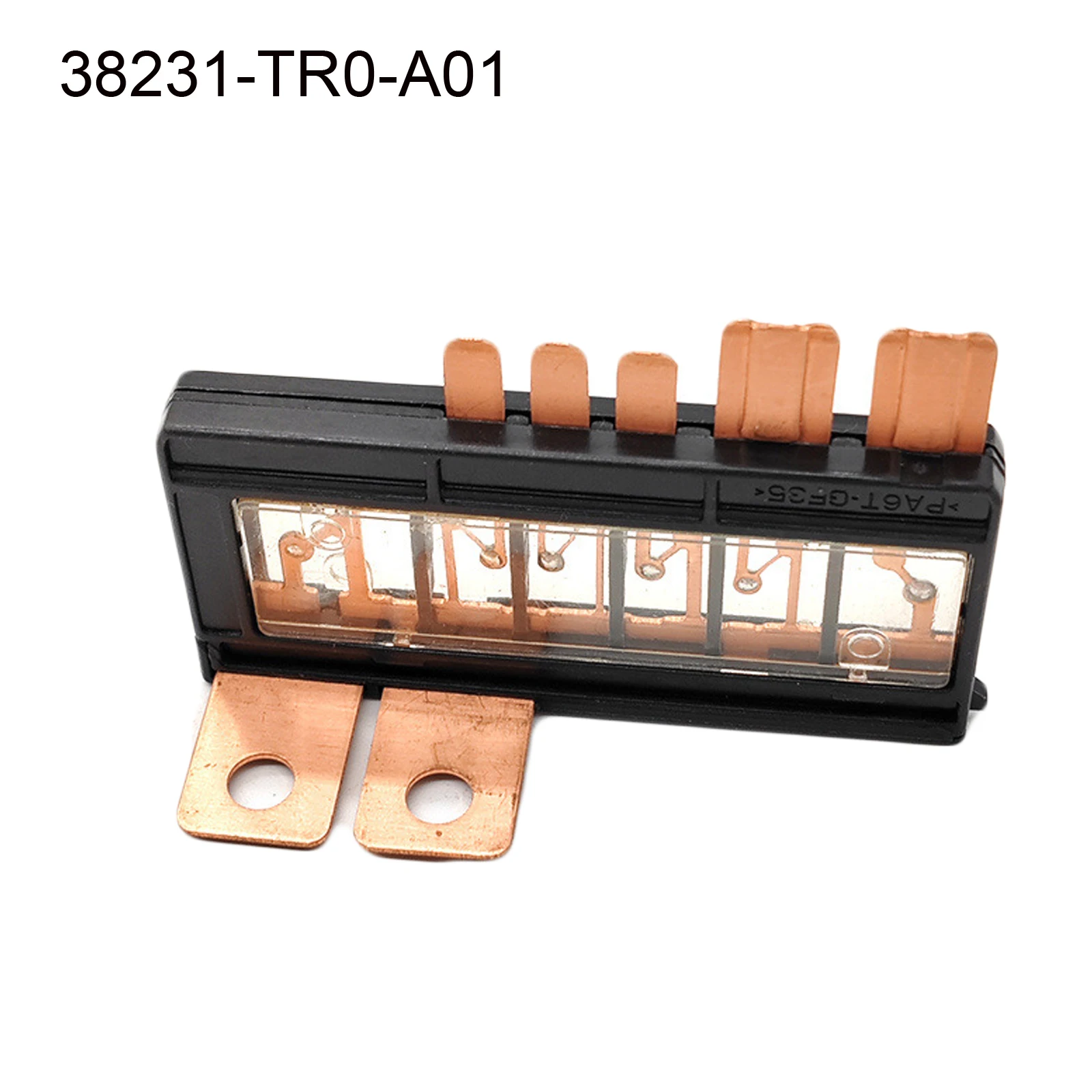 For Honda Civic Auto Electrical Component Multi Fuse Block Car Maintenance Compatible With 2015-2012 Direct Fit Installation
For Honda Civic Auto Electrical Component Multi Fuse Block Car Maintenance Compatible With 2015-2012 Direct Fit Installation