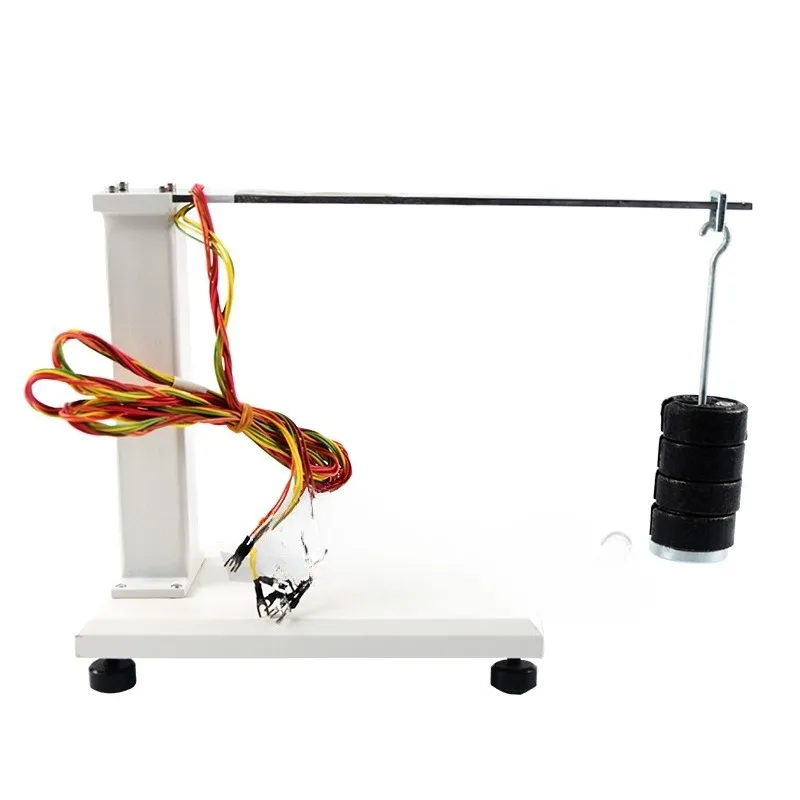 SA-DQD01 Equal Strength Beam Experimental Strain Measurement Device Measurement Bridge Application Experiment Accurate
SA-DQD01 Equal Strength Beam Experimental Strain Measurement Device Measurement Bridge Application Experiment Accurate