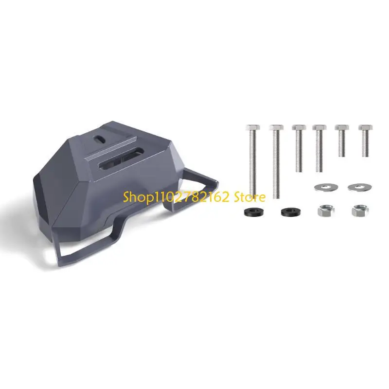 547B Secure Mount Device Vehicle Adapter Easy Install Roof Mount for Device
547B Secure Mount Device Vehicle Adapter Easy Install Roof Mount for Device