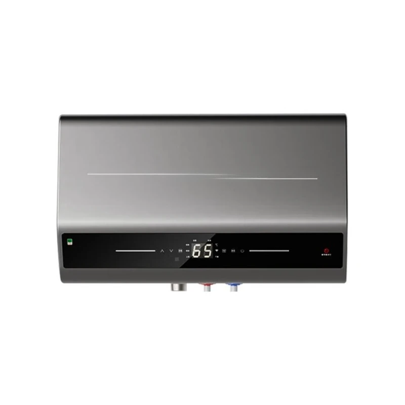 Quick-heating electric water heater, water storage type, large amount of water, household bathing
Quick-heating electric water heater, water storage type, large amount of water, household bathing