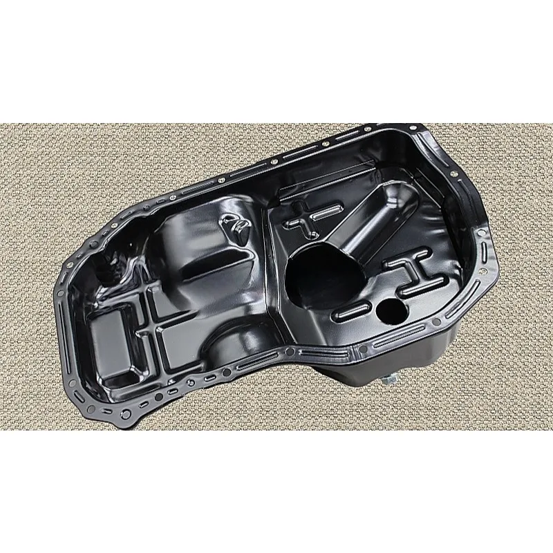 4G69 Brand New Genuine Oil Casing Engine Oil Pan For Greatwall Tengyi V80 Mitsubishi H6 for Haval H6
4G69 Brand New Genuine Oil Casing Engine Oil Pan For Greatwall Tengyi V80 Mitsubishi H6 for Haval H6