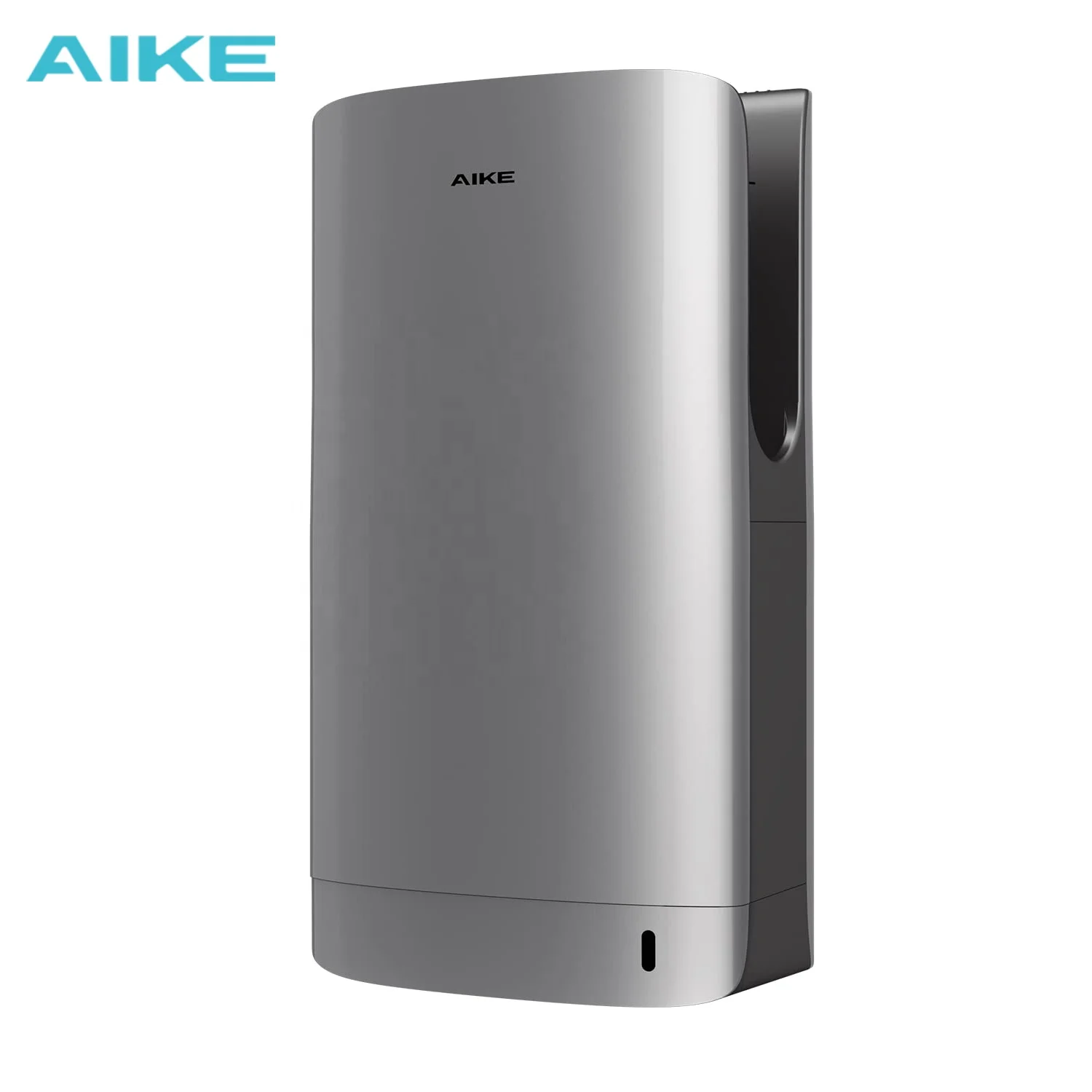 For AK2065 High Speed Wall-Mounted ABS Automatic Hand Dryer with HEPA Filter Eco-Friendly for Hotel Use
For AK2065 High Speed Wall-Mounted ABS Automatic Hand Dryer with HEPA Filter Eco-Friendly for Hotel Use