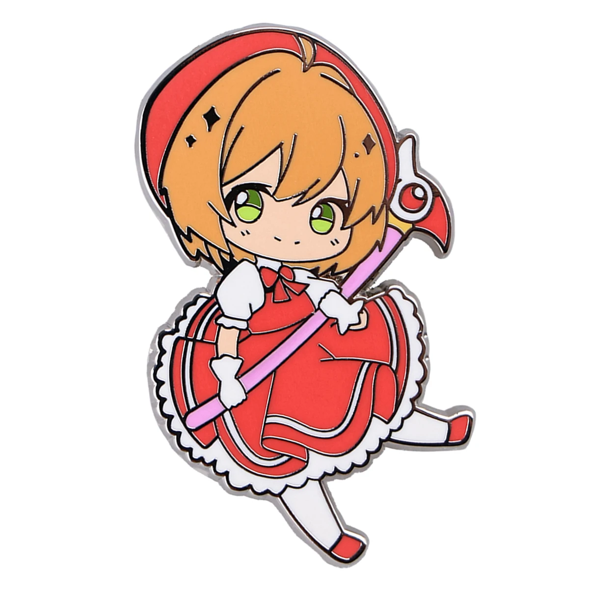 Anime Badge on Backpack Enamel Pin Manga Lapel Pins Brooch for Clothes Cosplay Accessories Christmas Gifts Toy
Anime Badge on Backpack Enamel Pin Manga Lapel Pins Brooch for Clothes Cosplay Accessories Christmas Gifts Toy