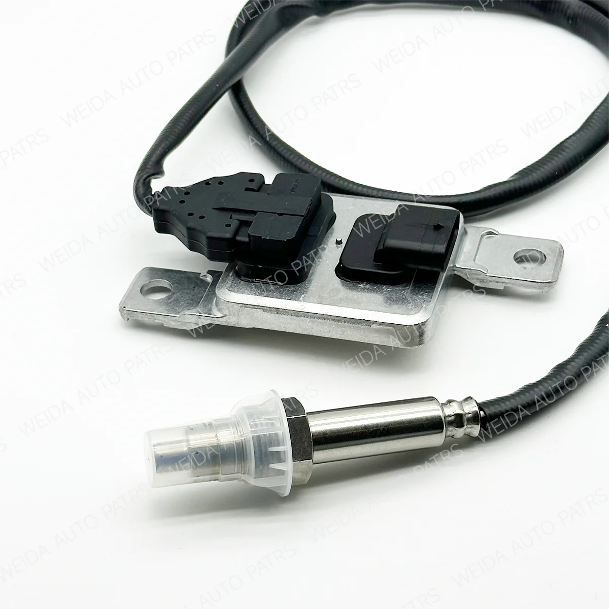 4G0907807J 5WK97212 New Nox Sensor For Audi A6 Avant A6 A7 Sportback 3.0 TDI quattro CVUA CVUB 2014-2020
4G0907807J 5WK97212 New Nox Sensor For Audi A6 Avant A6 A7 Sportback 3.0 TDI quattro CVUA CVUB 2014-2020