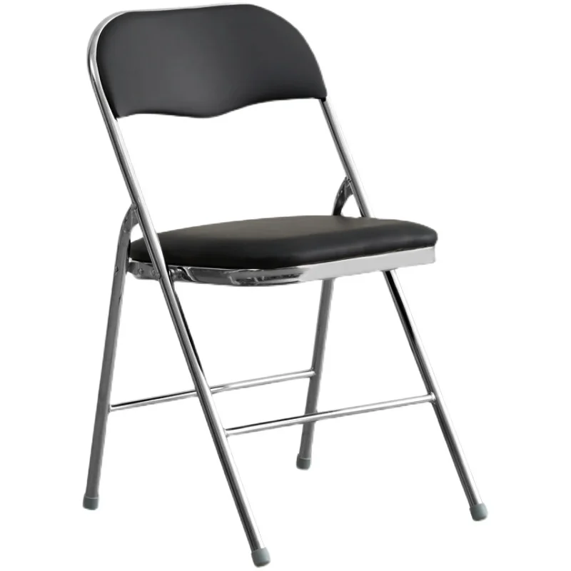 Red electroplated thickened folding chair chair household back chair dining stool modern simple computer portable office
Red electroplated thickened folding chair chair household back chair dining stool modern simple computer portable office