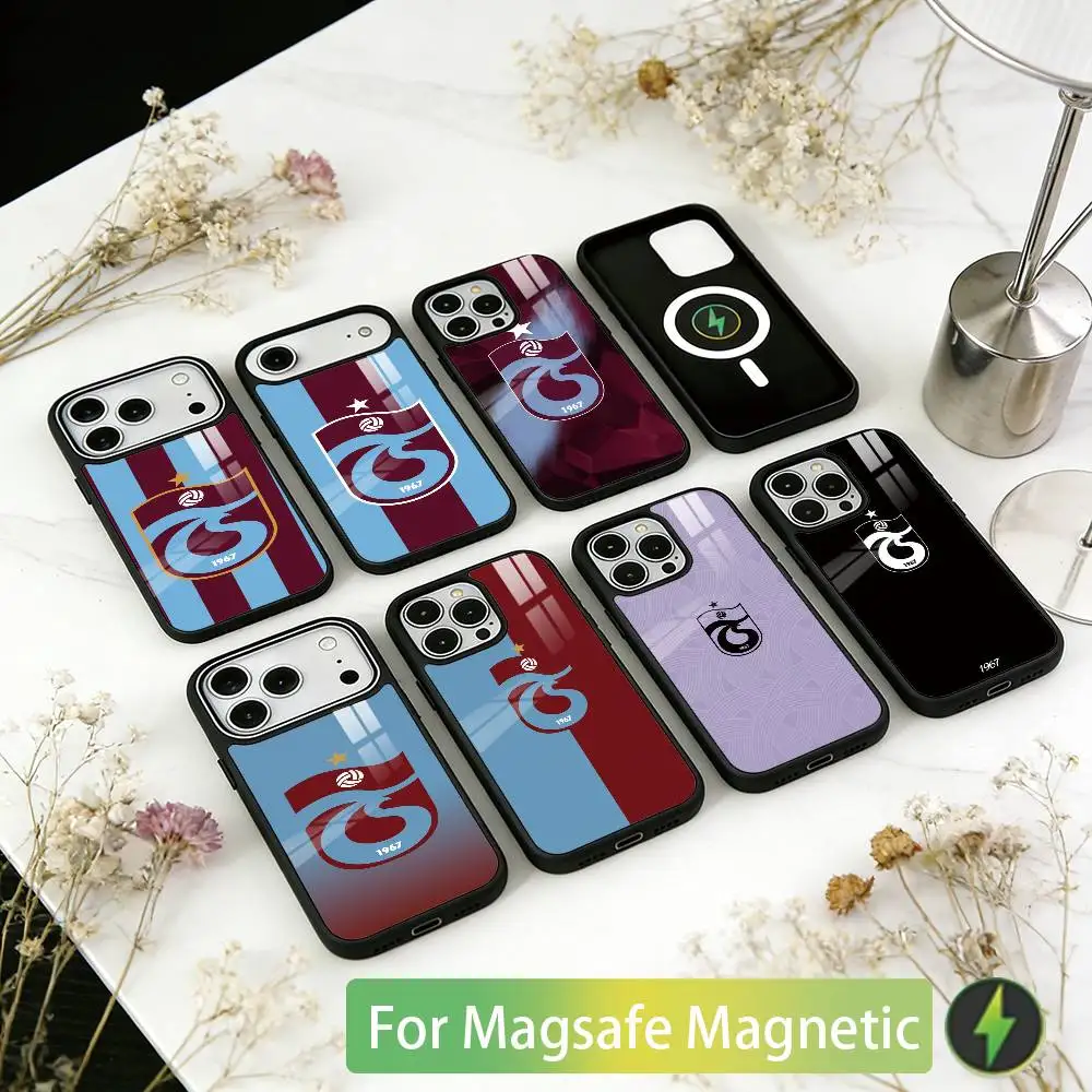 Trabzonspor Phone Case For iPhone17,16,15,14,13,12,11 Plus,Pro Magnetic For Magsafe Wireless Charging
Trabzonspor Phone Case For iPhone17,16,15,14,13,12,11 Plus,Pro Magnetic For Magsafe Wireless Charging
