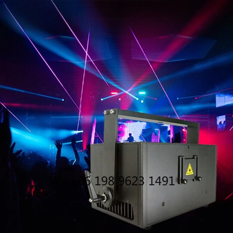 Mini 5W RGBW 3‑in‑1 IP65 Full‑Color Animation Light for Indoor Outdoor Wedding Concert Bar Hotel Lighting
Mini 5W RGBW 3‑in‑1 IP65 Full‑Color Animation Light for Indoor Outdoor Wedding Concert Bar Hotel Lighting