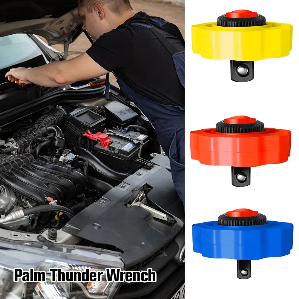 1 шт., трещотка для большого пальца 1/2 дюйма, 3/8 дюйма, 1/4 дюйма, трещотка для ладони, реверсивная трещотка для пальцев, ручка для авторемонта K1I3 
1 шт., трещотка для большого пальца 1/2 дюйма, 3/8 дюйма, 1/4 дюйма, трещотка для ладони, реверсивная трещотка для пальцев, ручка для авторемонта K1I3