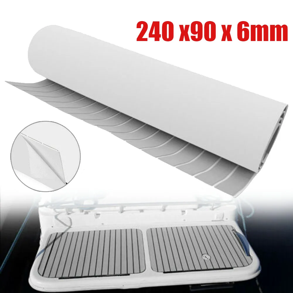 Eva Foam Decking for Boats Yacht Marine Flooring Non-Slip Carpet With Adhesive Cushions Synthetic Teak Wood Flooring
Eva Foam Decking for Boats Yacht Marine Flooring Non-Slip Carpet With Adhesive Cushions Synthetic Teak Wood Flooring