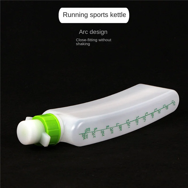 ABVB-4X Water Bottles Curved Kettle Plastic Extruded Outdoor Sports Kettle Running Fitness Belt Soft Kettle
ABVB-4X Water Bottles Curved Kettle Plastic Extruded Outdoor Sports Kettle Running Fitness Belt Soft Kettle