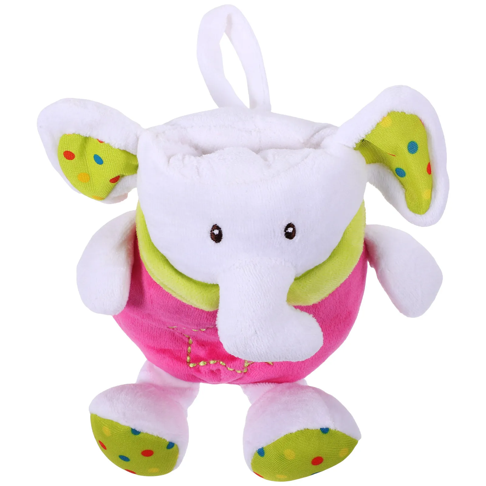 Baby Bottle Sleeve Insulated Protective Cover for Milk Feeding Bottle Lightweight Travel Friendly Stuffed Animal Style
Baby Bottle Sleeve Insulated Protective Cover for Milk Feeding Bottle Lightweight Travel Friendly Stuffed Animal Style