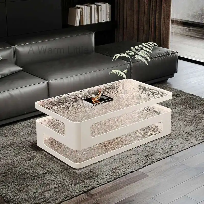 Accessories Luxury Coffee Table Bedroom Nordic Books Designer Coffee Table Minimalist Cute Cheap Glass Couchtisch Furniture
Accessories Luxury Coffee Table Bedroom Nordic Books Designer Coffee Table Minimalist Cute Cheap Glass Couchtisch Furniture