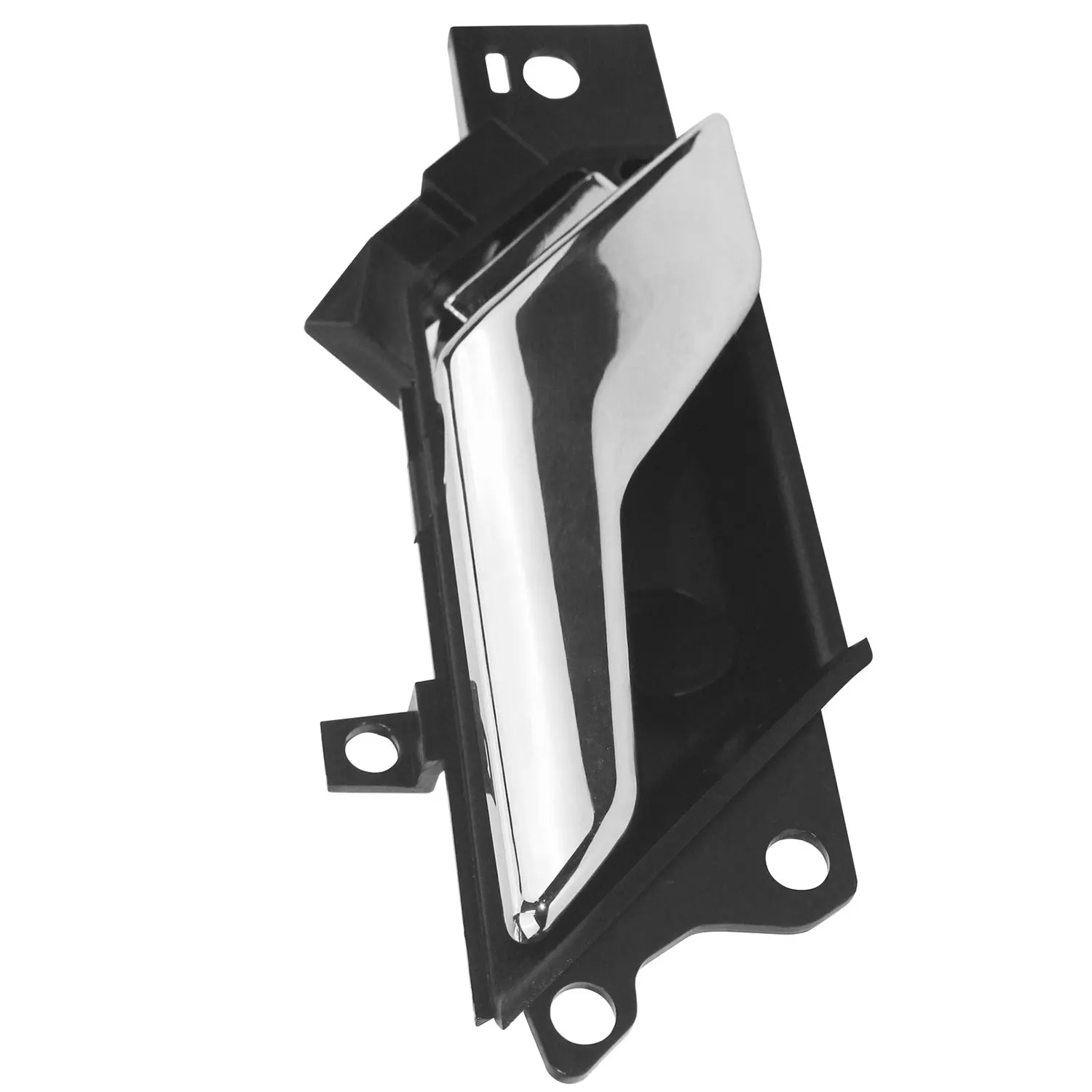 Door Handle Chrome Interior Front Left Inside Replacement For Chevrolet Captiva Sport Saturn Vue 20983673 Car Accessories
Door Handle Chrome Interior Front Left Inside Replacement For Chevrolet Captiva Sport Saturn Vue 20983673 Car Accessories