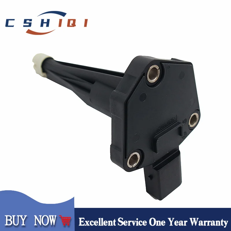 12618638755 Engine Oil Level Sensor For BMW F20 F21 F22 F23 F30 F31 F32 F80 F82 1995-2019 12617638343 Auto Part Accessories
12618638755 Engine Oil Level Sensor For BMW F20 F21 F22 F23 F30 F31 F32 F80 F82 1995-2019 12617638343 Auto Part Accessories