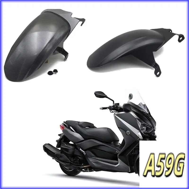 G9-For Yamaha XMAX 250 Motorcycle Rear Fender Mudguard Fender Mudguard Carbon Fiber Look
G9-For Yamaha XMAX 250 Motorcycle Rear Fender Mudguard Fender Mudguard Carbon Fiber Look