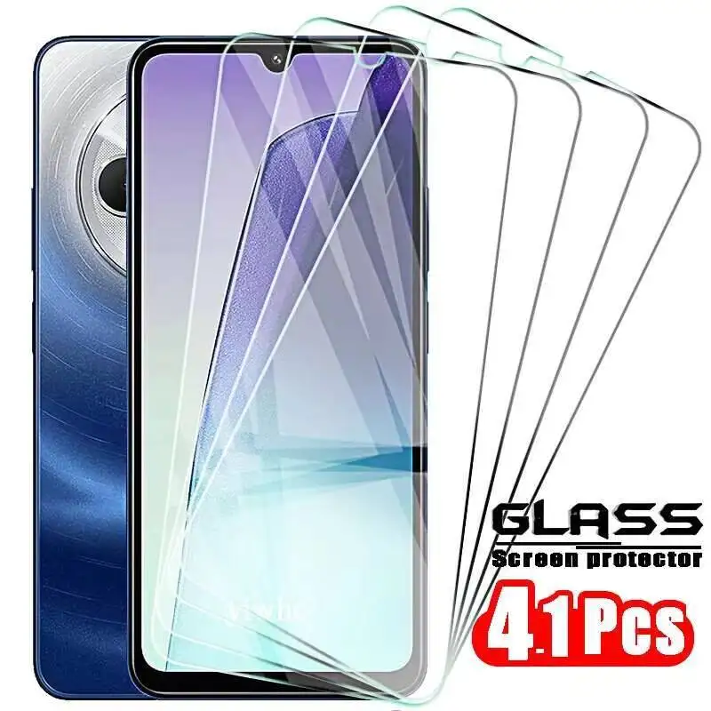 1-4Pcs Full Cover 14C Tempered Screen Protector Front Film Protective Glass For Xiaomi Redmi 14 C C14 Redmi14c
1-4Pcs Full Cover 14C Tempered Screen Protector Front Film Protective Glass For Xiaomi Redmi 14 C C14 Redmi14c
