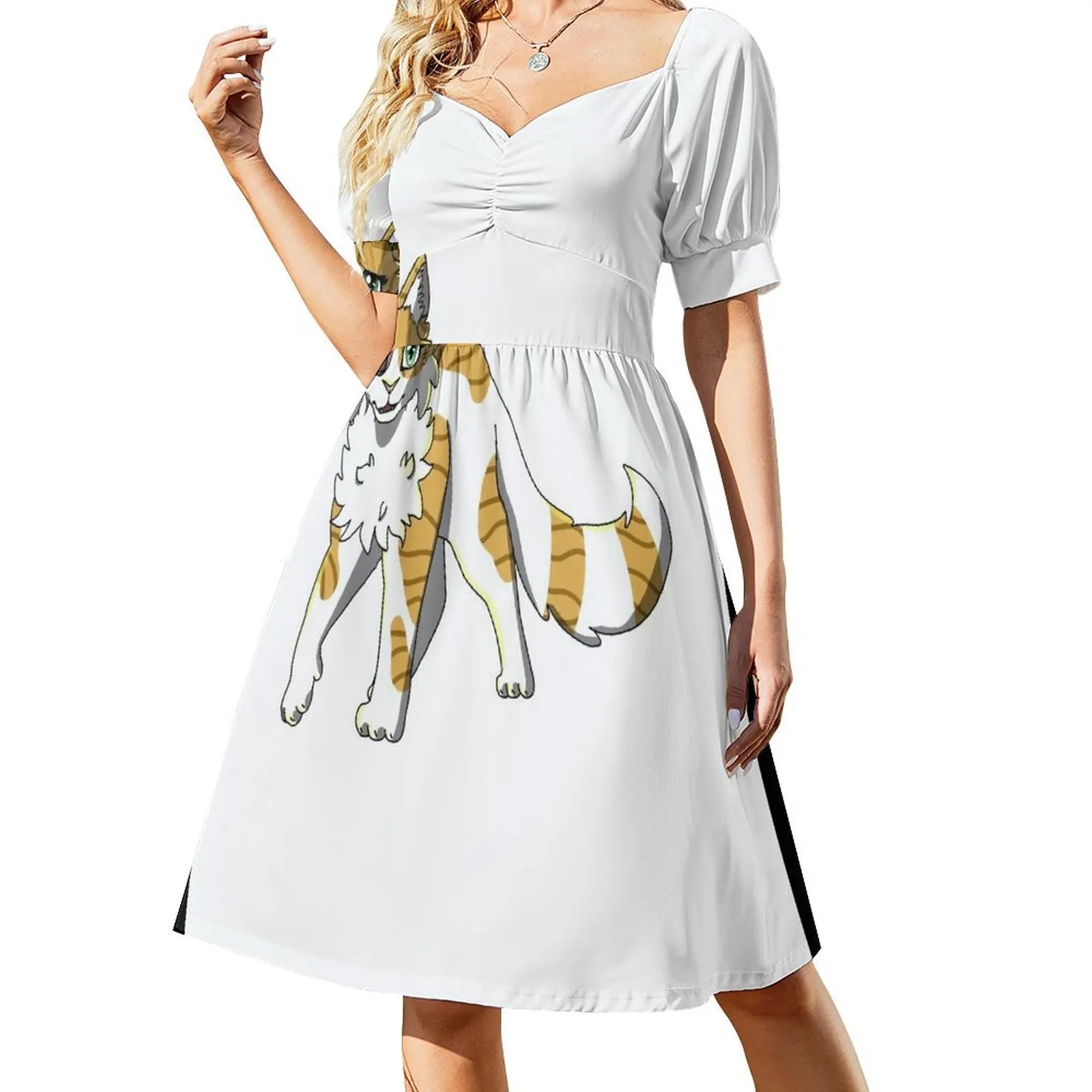 Brightheart Short-Sleeved Dress Dress for pregnant women summer dress woman 2025 festival outfit women
Brightheart Short-Sleeved Dress Dress for pregnant women summer dress woman 2025 festival outfit women