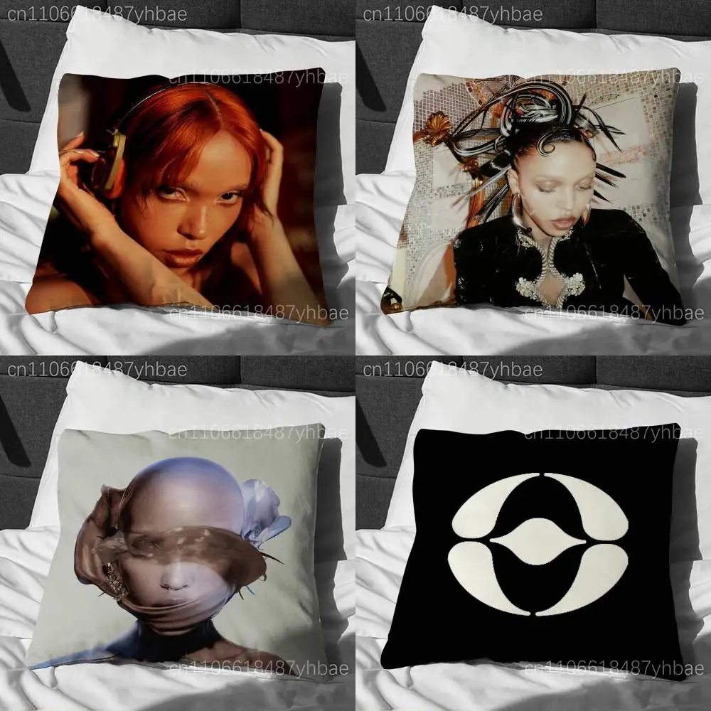 FKA Twigs EUSEXUA Cushion Cover Pillow Cover Decor Pillowcase Printed Cushion Case For Couch
FKA Twigs EUSEXUA Cushion Cover Pillow Cover Decor Pillowcase Printed Cushion Case For Couch