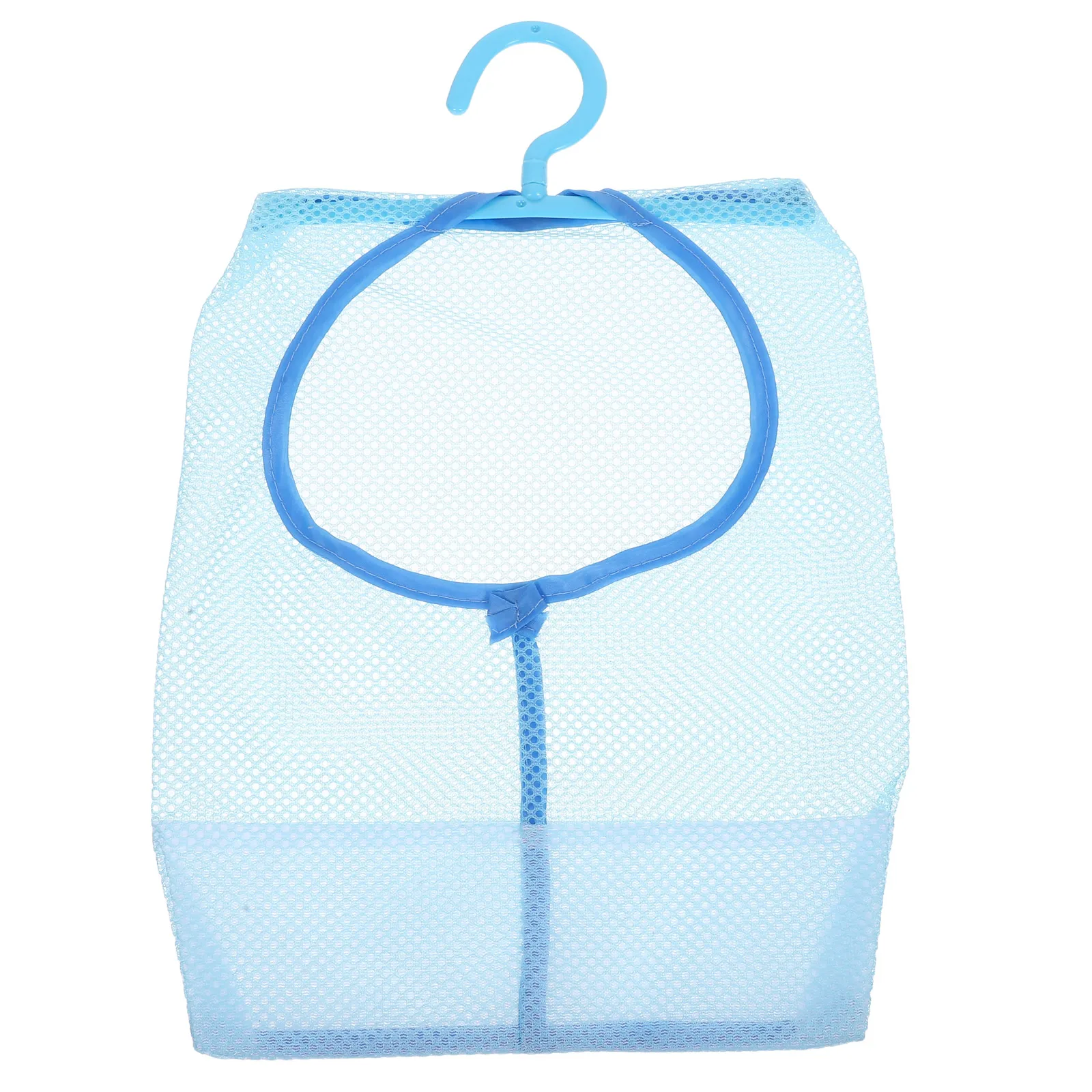 Multipurpose Mesh Clothespin Bag Storage Bathroom Kitchen Home Laundry Travel Socks Underwear Dry Door Hanger
Multipurpose Mesh Clothespin Bag Storage Bathroom Kitchen Home Laundry Travel Socks Underwear Dry Door Hanger